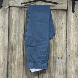 Men’s Tommy Hilfiger custom fit 33 x 32 dress pants